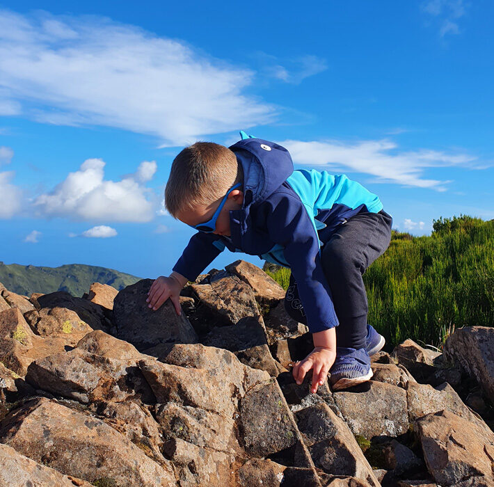 Klettern-Wandern-mit-Kindern-Madeira